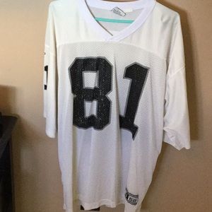🏈🏈Raiders Football Jersey 🏈🏈